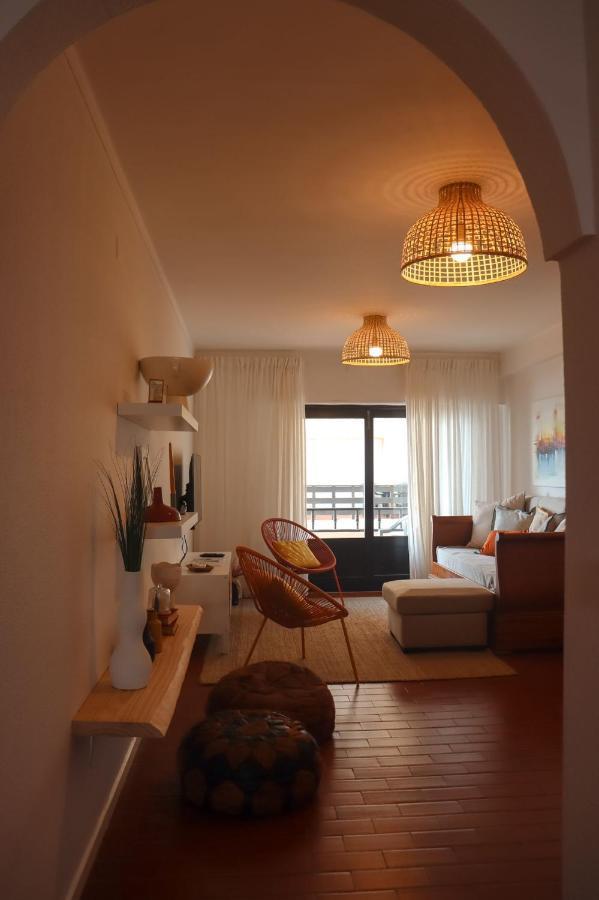 Magic Land Apartment Silveira  Eksteriør billede